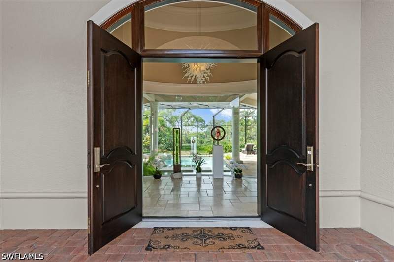 3 bedroom SingleFamilyResidence at 11617 Useppa Ct, Colliers Reserve, Naples — photo 2