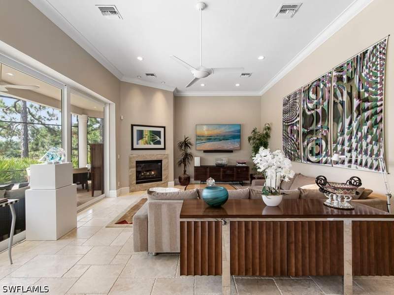 3 bedroom SingleFamilyResidence at 11617 Useppa Ct, Colliers Reserve, Naples — photo 5