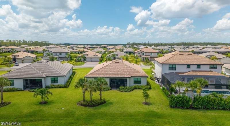 3 bedroom SingleFamilyResidence at 20636 Greenwich Pl, Verdana Village, Estero — photo 4