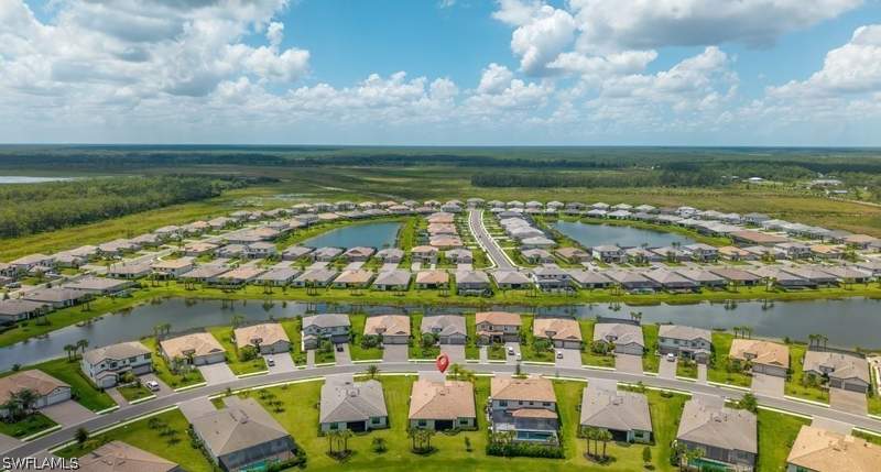 3 bedroom SingleFamilyResidence at 20636 Greenwich Pl, Verdana Village, Estero — photo 5