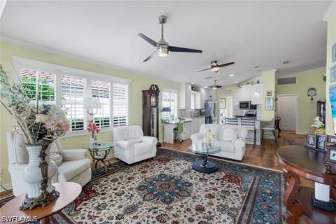 5425 Guadeloupe Way, Naples FL - photo 6 of 50