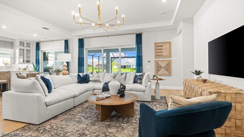 3 bedroom SingleFamilyResidence at 15760 Modena St, Esplanade By The Islands, Naples — photo 3