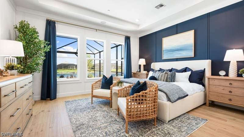 3 bedroom SingleFamilyResidence at 15760 Modena St, Esplanade By The Islands, Naples — photo 4
