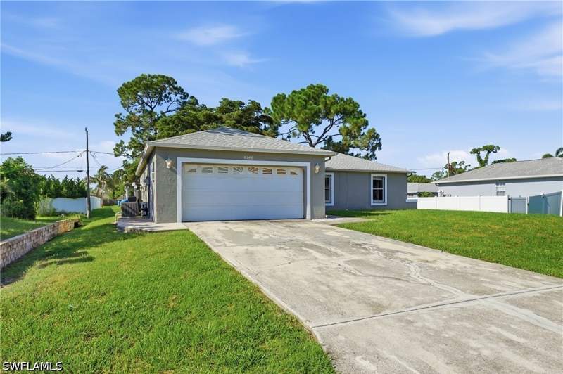3 bedroom SingleFamilyResidence at 8346 Bamboo RD, SAN CARLOS PARK, Fort Myers — photo 3