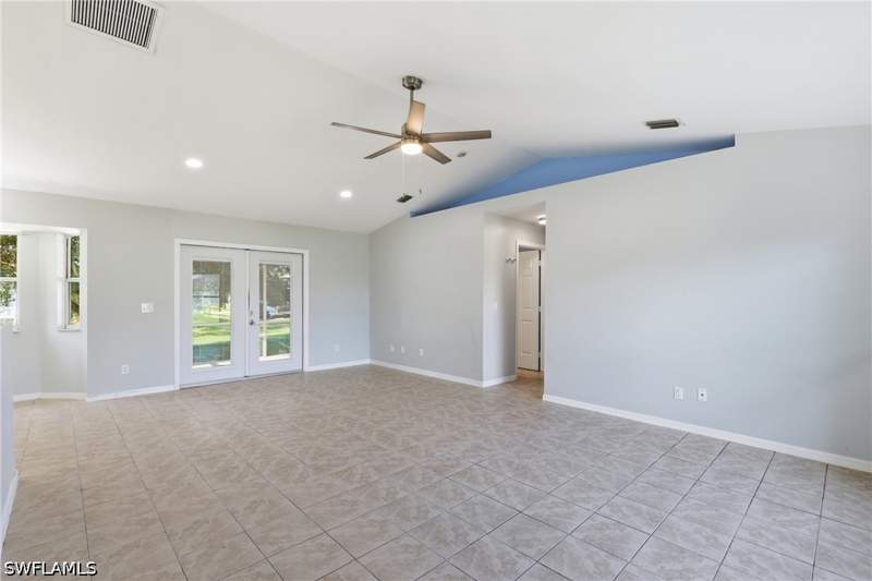 3 bedroom SingleFamilyResidence at 8346 Bamboo RD, SAN CARLOS PARK, Fort Myers — photo 5