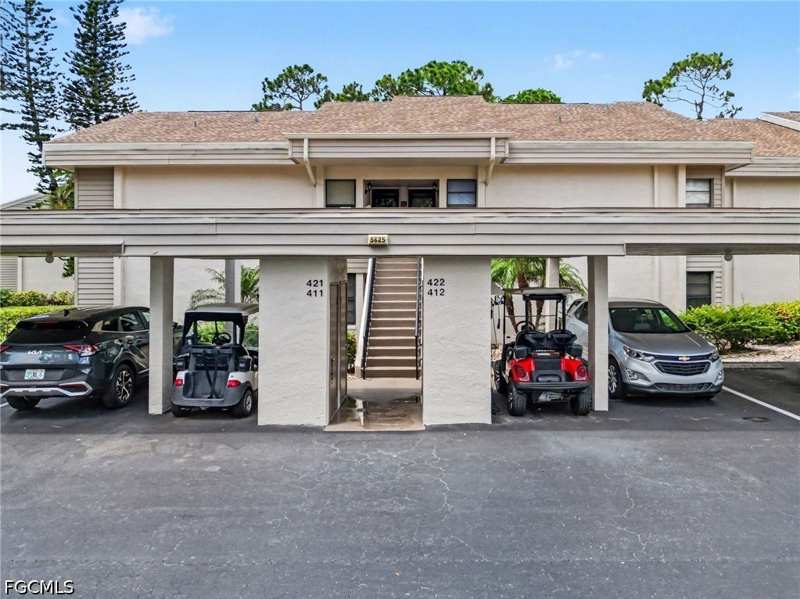 3 bedroom Condominium at 5625 Trailwinds Dr 412, Baltusrol Village, Fort Myers — photo 1
