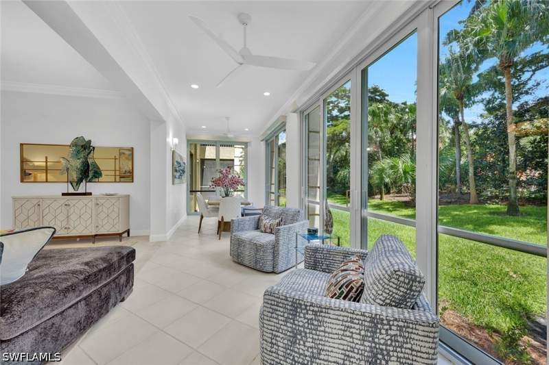 3 bedroom Condominium at 26960 Wyndhurst Ct 102, The Hamptons, Bonita Springs — photo 4