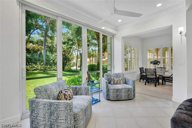 3 bedroom Condominium at 26960 Wyndhurst Ct 102, The Hamptons, Bonita Springs — photo 5