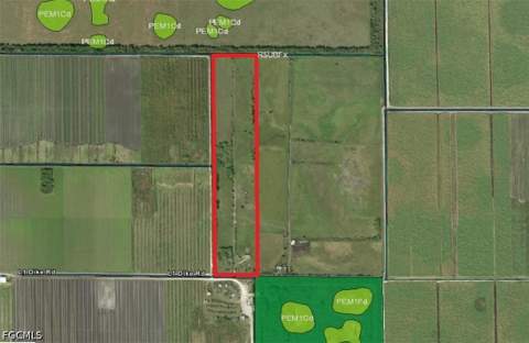 19860 L1 Dike Rd, Clewiston FL - photo 10 of 10