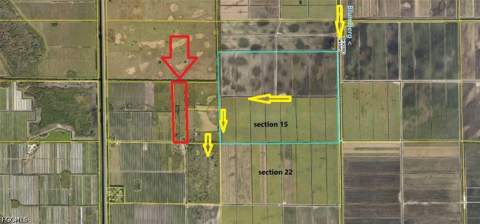 19860 L1 Dike Rd, Clewiston FL - photo 6 of 10