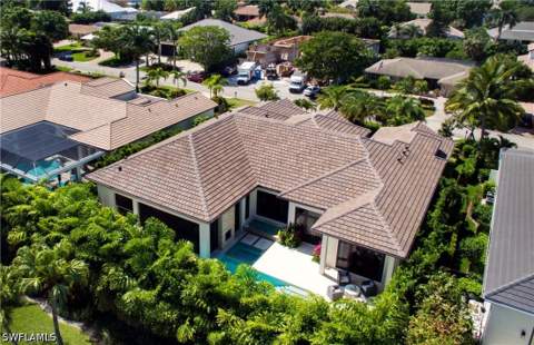 595 Regatta Rd, Naples FL - photo 8 of 40