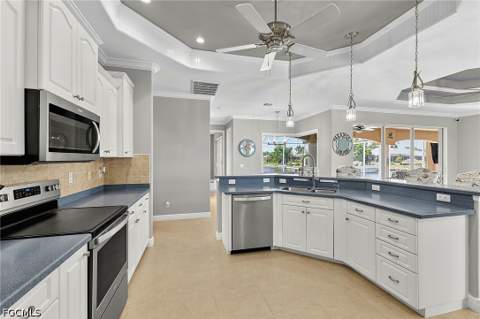 3126 SE 17th Ave, Cape Coral FL - photo 11 of 50