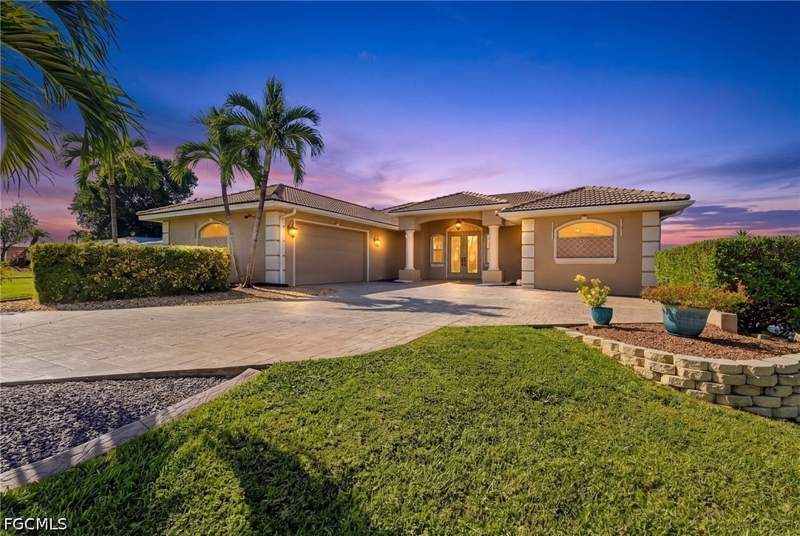 3 bedroom SingleFamilyResidence at 3126 SE 17th Ave, Cornwallis, Cape Coral — photo 2