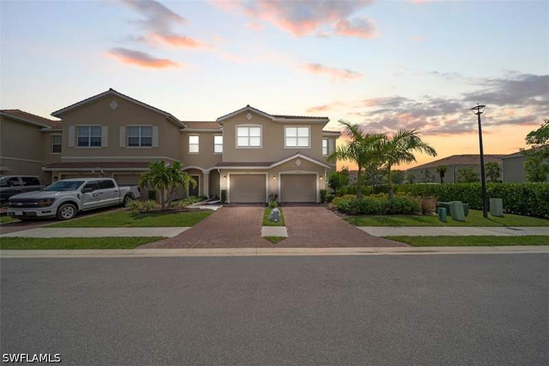 3 bedroom Townhouse at 2914 Citrus St, Orange Blossom Ranch, Naples — photo 2