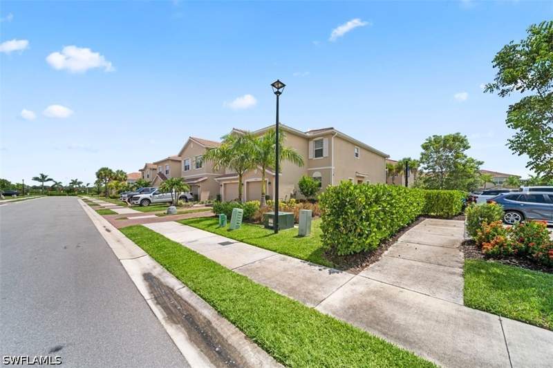 3 bedroom Townhouse at 2914 Citrus St, Orange Blossom Ranch, Naples — photo 3
