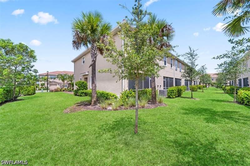 3 bedroom Townhouse at 2914 Citrus St, Orange Blossom Ranch, Naples — photo 5