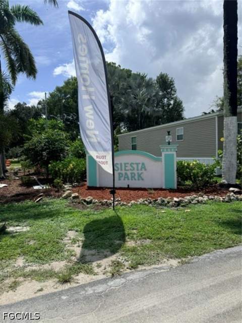 316 W Buell Dr, Fort Myers FL - photo 19 of 20