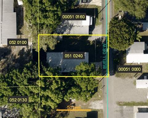 316 W Buell Dr, Fort Myers FL - photo 20 of 20