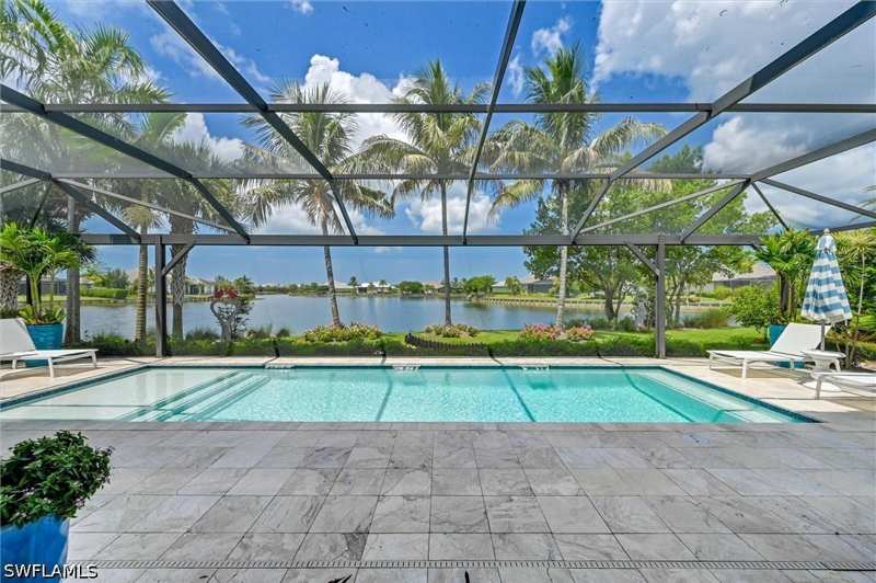 4 bedroom SingleFamilyResidence at 6389 Lyford Isle Dr, Isles Of Collier Preserve, Naples — photo 1