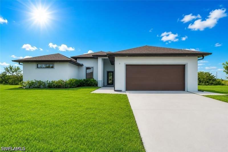 3 bedroom SingleFamilyResidence at 1806 NE 21st Pl, Cape Coral, Cape Coral — photo 2