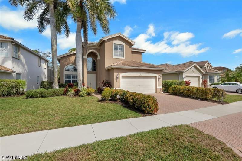 3 bedroom SingleFamilyResidence at 2137 Isla De Palma Cir, Saturnia Lakes, Naples — photo 3