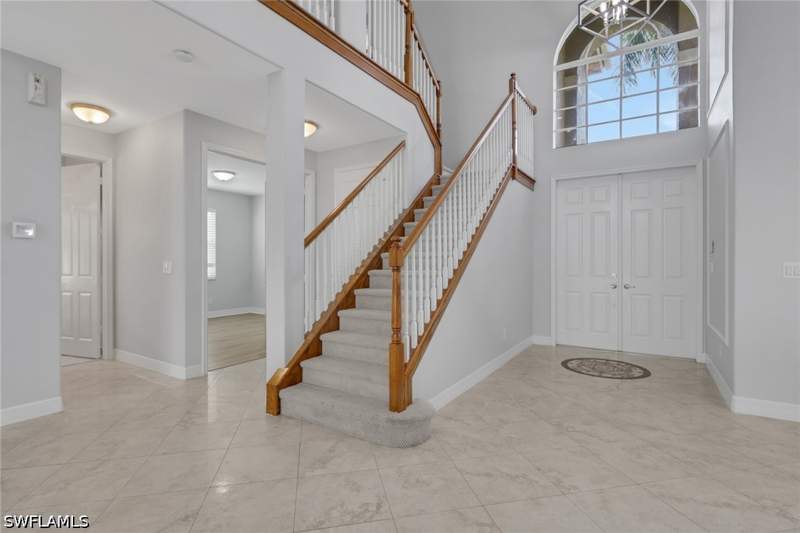 3 bedroom SingleFamilyResidence at 2137 Isla De Palma Cir, Saturnia Lakes, Naples — photo 4