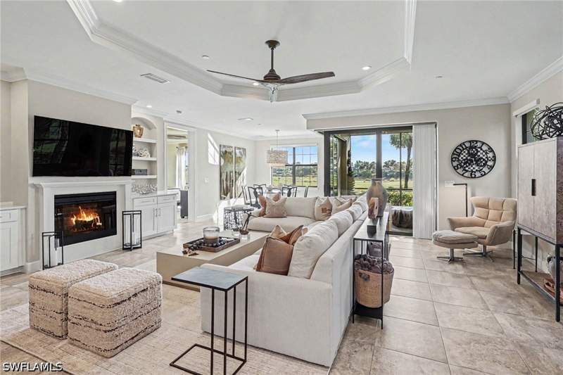 2 bedroom Condominium at 8769 Bellano Ct 104, Esplanade, Naples — photo 2
