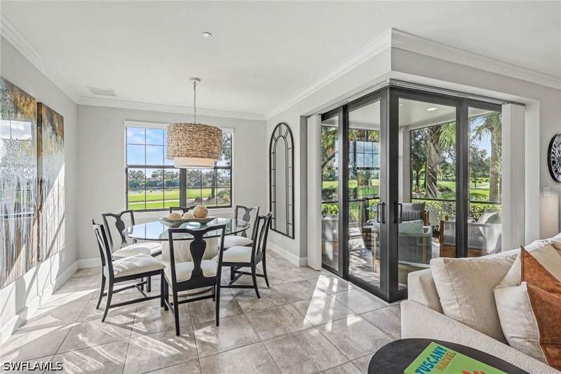 2 bedroom Condominium at 8769 Bellano Ct 104, Esplanade, Naples — photo 3