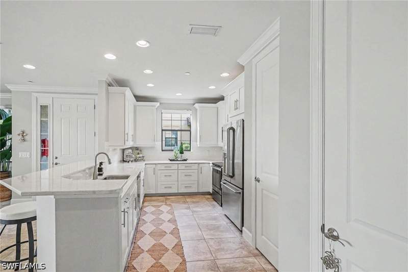2 bedroom Condominium at 8769 Bellano Ct 104, Esplanade, Naples — photo 4