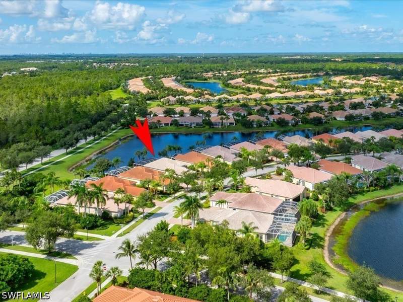 3 bedroom SingleFamilyResidence at 8706 Ferrara Ct, Verona Walk, Naples — photo 5