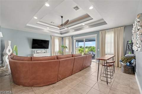 2911 NW 14th Ter, Cape Coral FL - photo 7 of 34