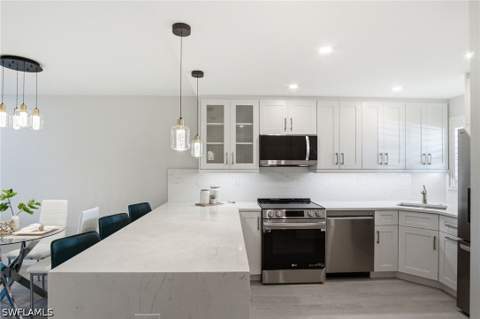 9 High Point Cir N 108, Naples FL - photo 11 of 50