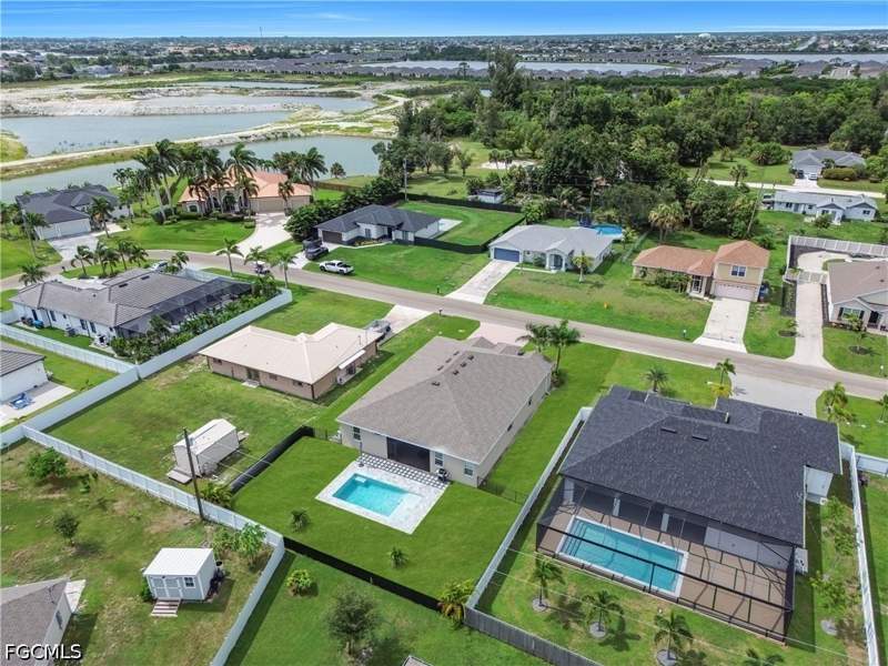 4 bedroom SingleFamilyResidence at 838 NW 2nd St, Cape Coral, Cape Coral — photo 5