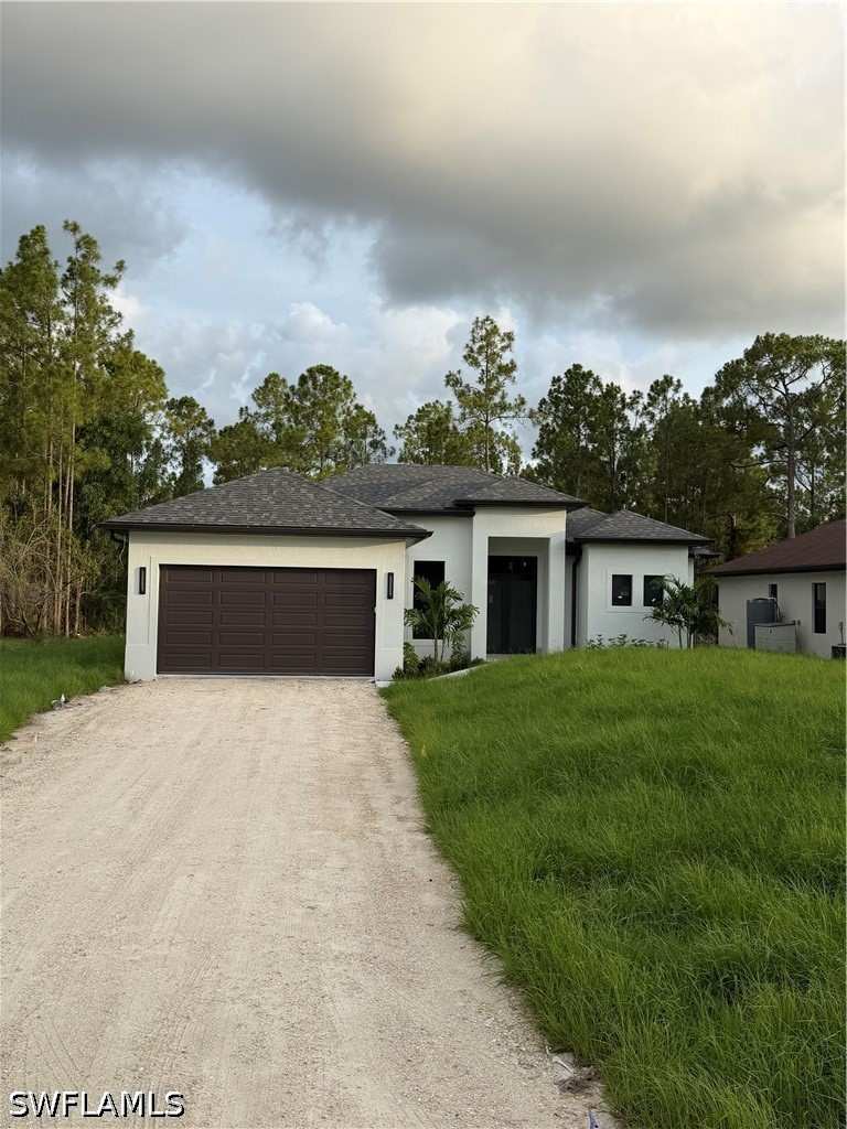 3 bedroom SingleFamilyResidence at 2428 31st Ave NE, Golden Gate Estates, Naples — photo 1