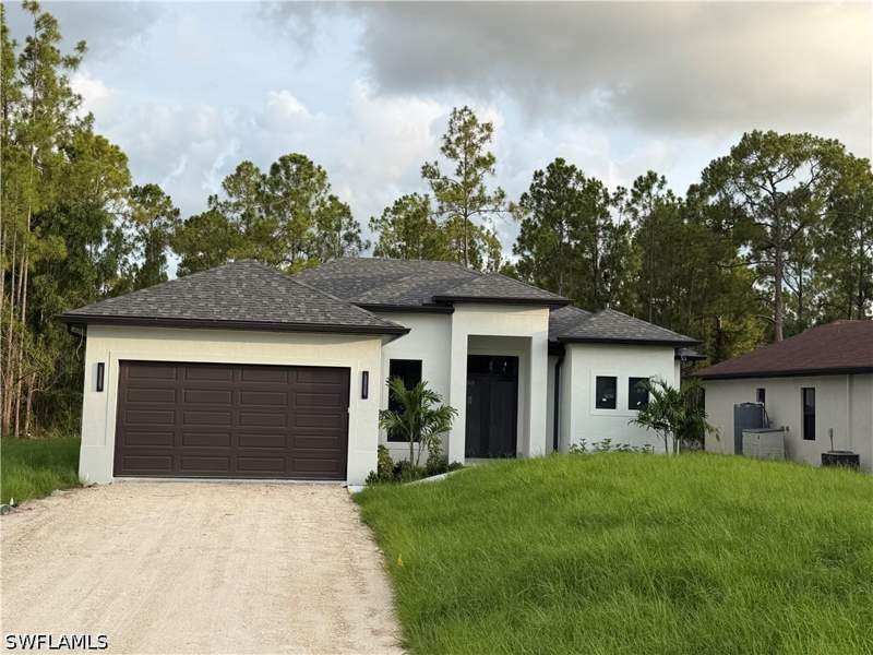 3 bedroom SingleFamilyResidence at 2428 31st Ave NE, Golden Gate Estates, Naples — photo 2