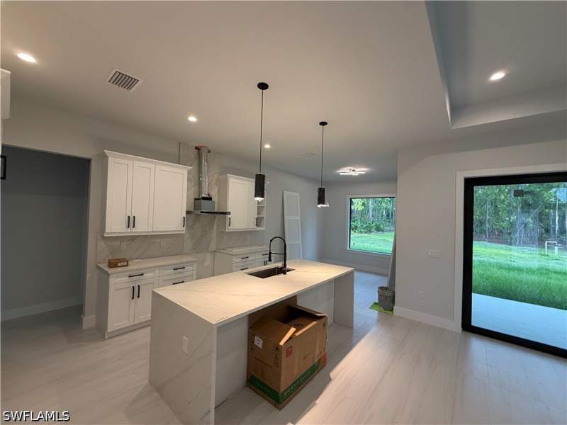3 bedroom SingleFamilyResidence at 2428 31st Ave NE, Golden Gate Estates, Naples — photo 3