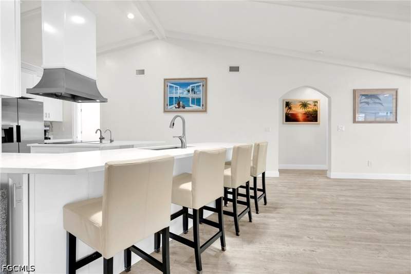 4 bedroom SingleFamilyResidence at 13808 River Forest Dr, River Forest, Fort Myers — photo 5