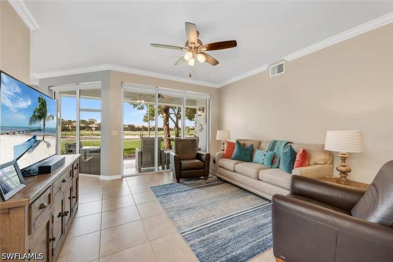 2 bedroom Condominium at 12033 Covent Garden Ct 2403, Covent Garden, Naples — photo 1