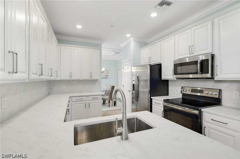 3 bedroom Condominium at 28021 Cookstown Ct 3603, Bonita National Golf And Country Club, Bonita Springs — photo 1