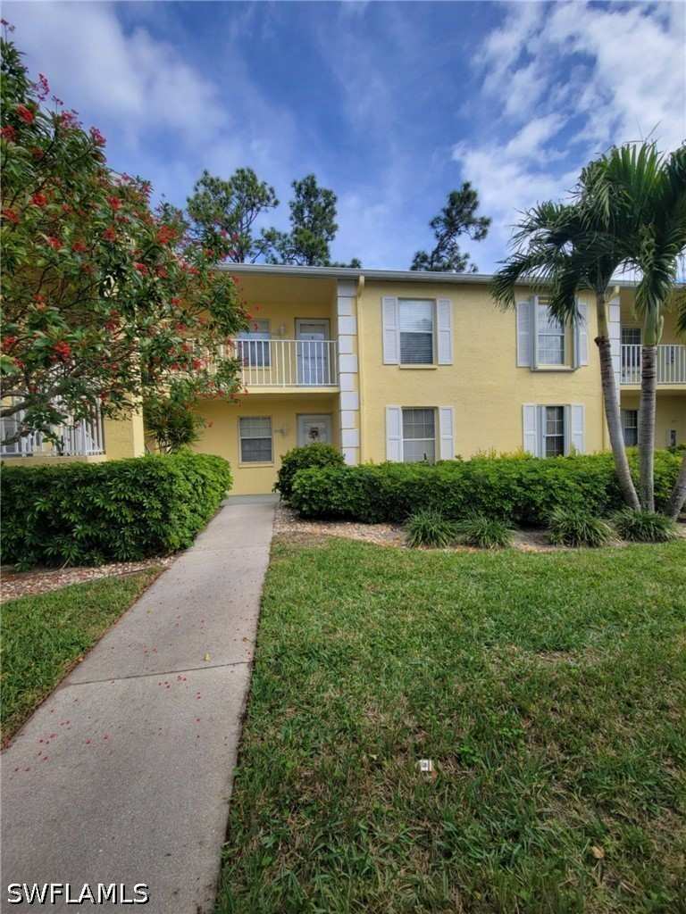 2 bedroom Condominium at 2618 Kings Lake Blvd 2-202, Greenwood Village At Kings Lake, Naples — photo 1