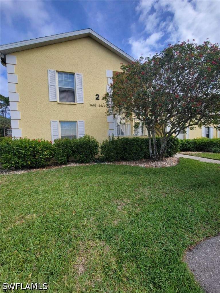 2 bedroom Condominium at 2618 Kings Lake Blvd 2-202, Greenwood Village At Kings Lake, Naples — photo 3