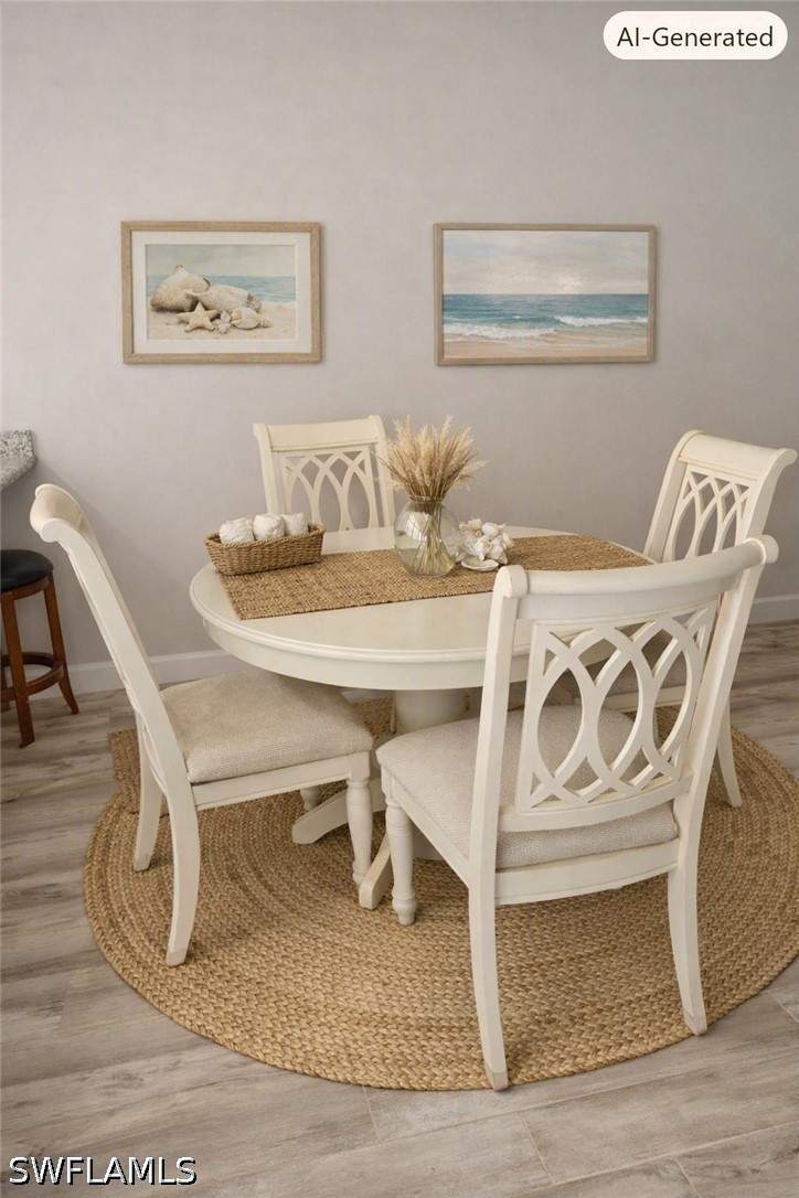 2 bedroom Condominium at 2618 Kings Lake Blvd 2-202, Greenwood Village At Kings Lake, Naples — photo 5