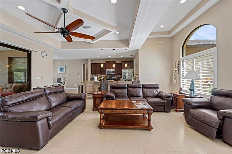 3 bedroom SingleFamilyResidence at 14 NW 35th Pl, Cape Coral, Cape Coral — photo 4