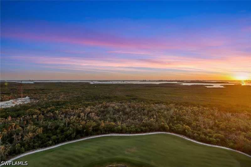 3 bedroom Condominium at 4751 West Bay Blvd 2002, Jasmine Bay South, Estero — photo 1