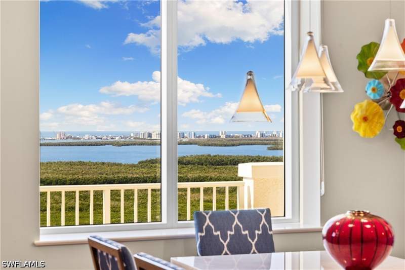 3 bedroom Condominium at 4751 West Bay Blvd 2002, Jasmine Bay South, Estero — photo 5