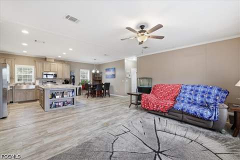 375 N Estribo St, Clewiston FL - photo 11 of 50