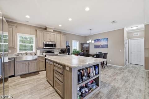 375 N Estribo St, Clewiston FL - photo 12 of 50