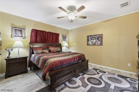375 N Estribo St, Clewiston FL - photo 17 of 50