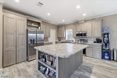 375 N Estribo St, Clewiston FL - photo 8 of 50