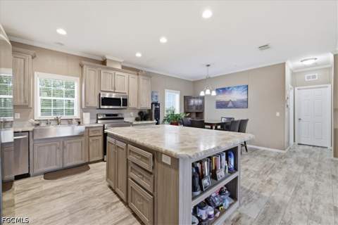 375 N Estribo St, Clewiston FL - photo 9 of 50